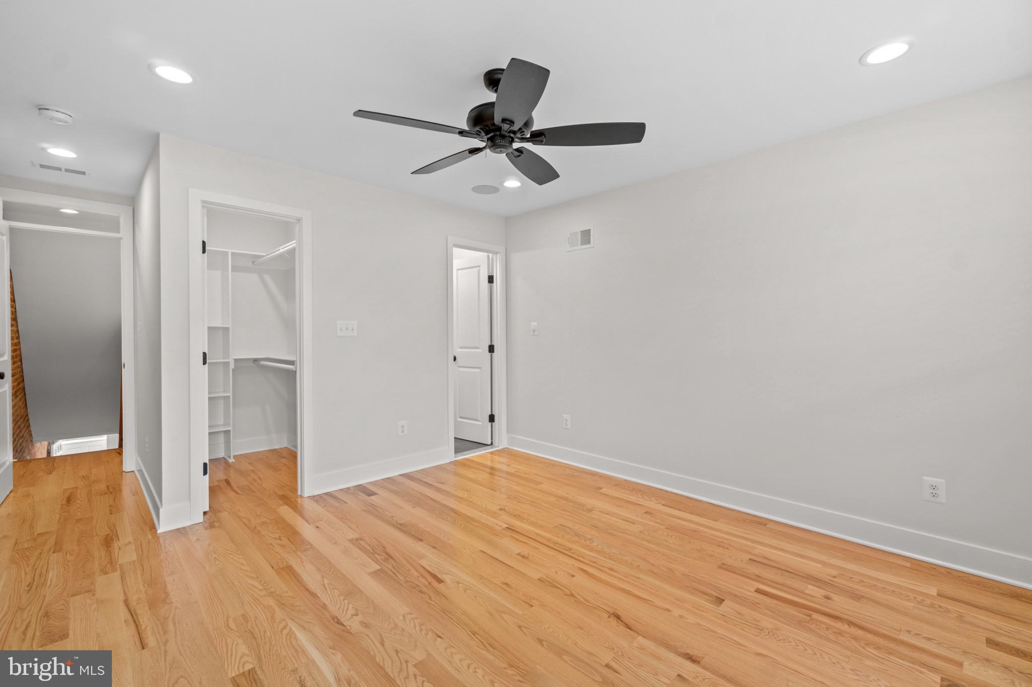 PATTERSON PARK - Residential