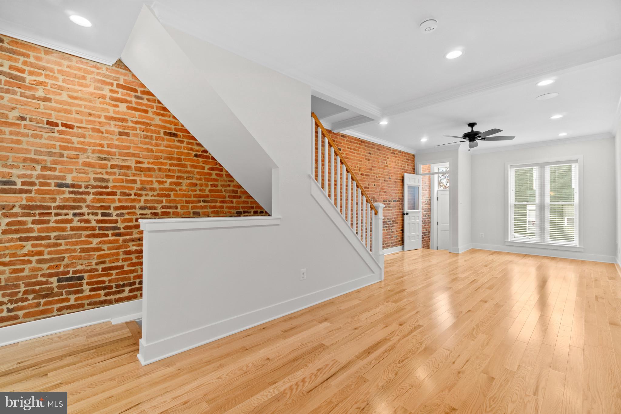 PATTERSON PARK - Residential