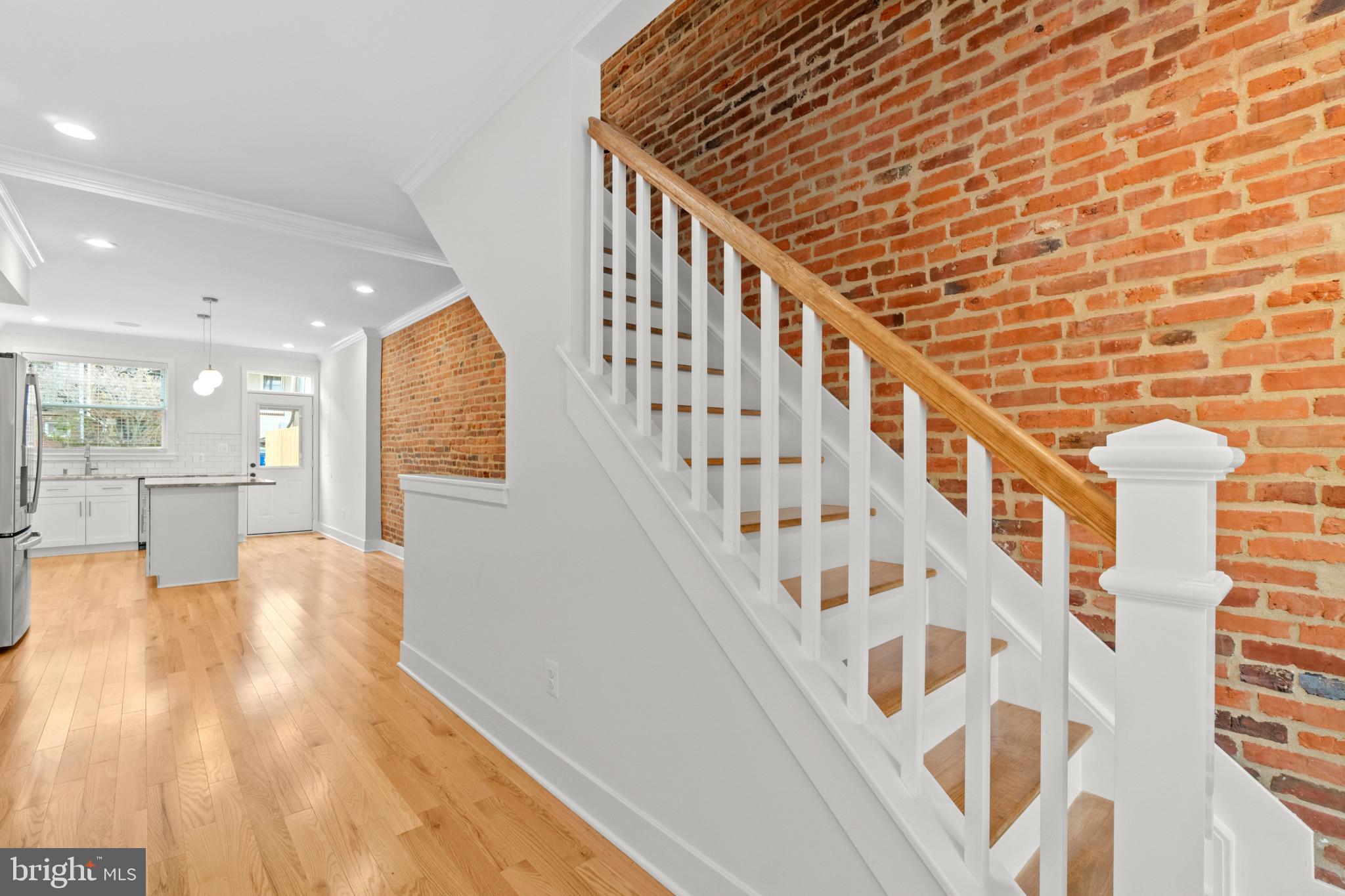 PATTERSON PARK - Residential