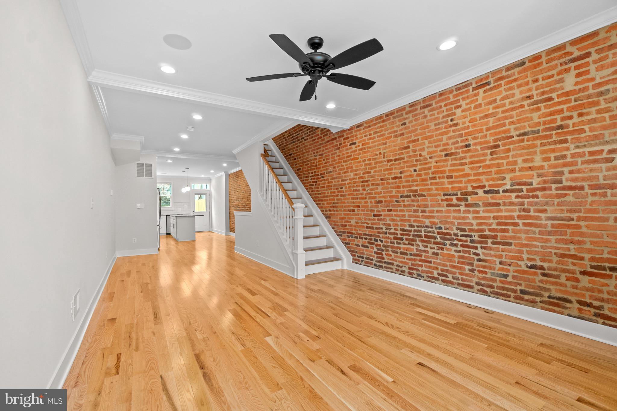 PATTERSON PARK - Residential