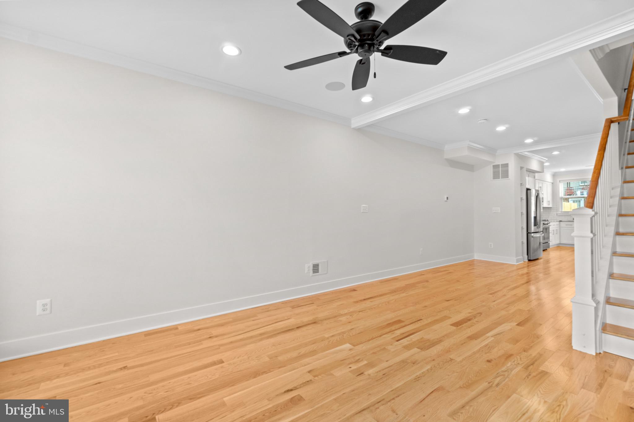 PATTERSON PARK - Residential