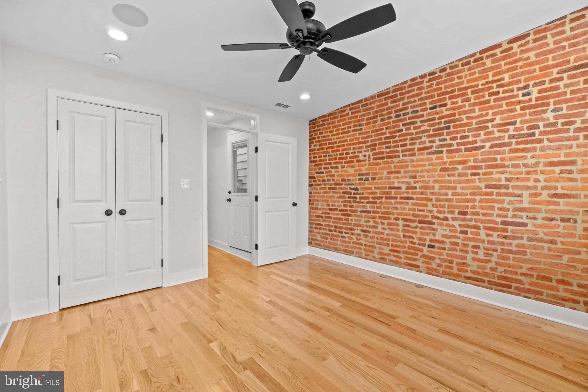 PATTERSON PARK - Residential