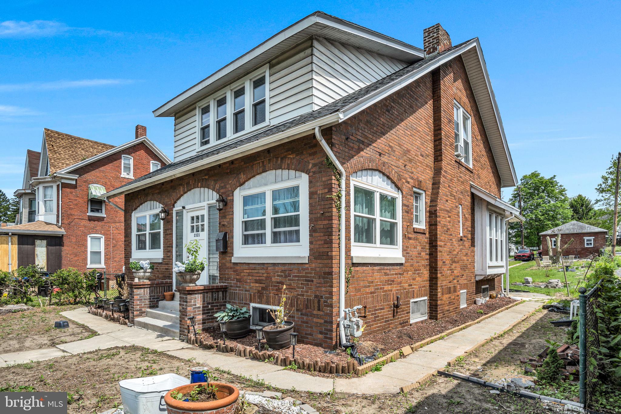 2321 WALNUT STREET