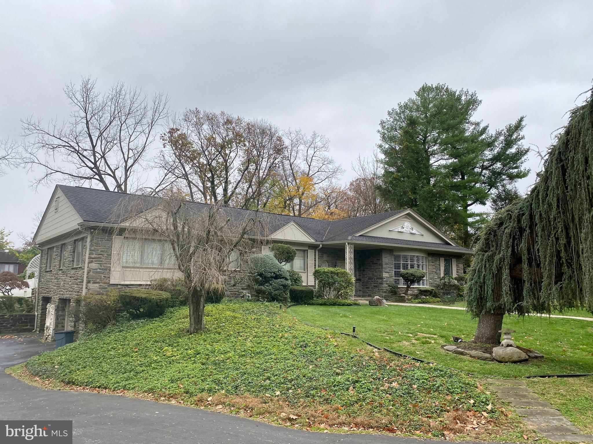 ELKINS PARK - Residential