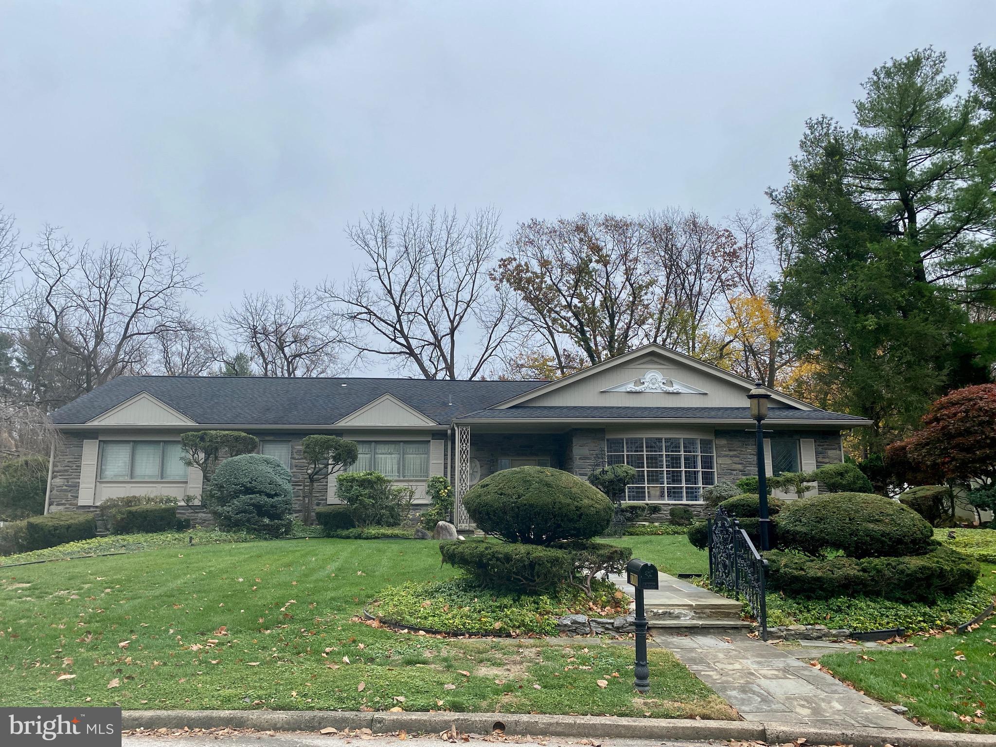 ELKINS PARK - Residential