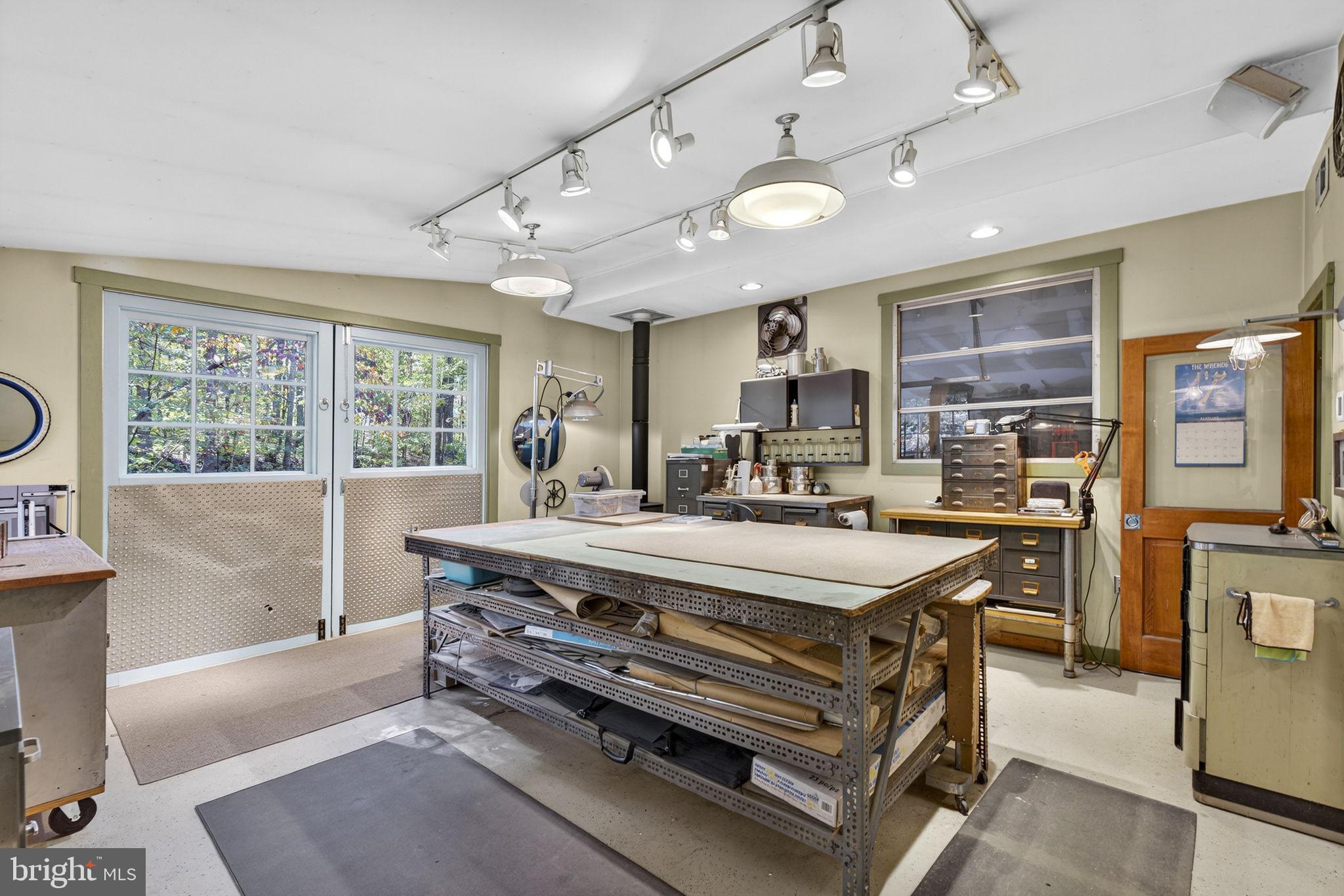 RAPPAHANNOCK MT ESTATES - Residential