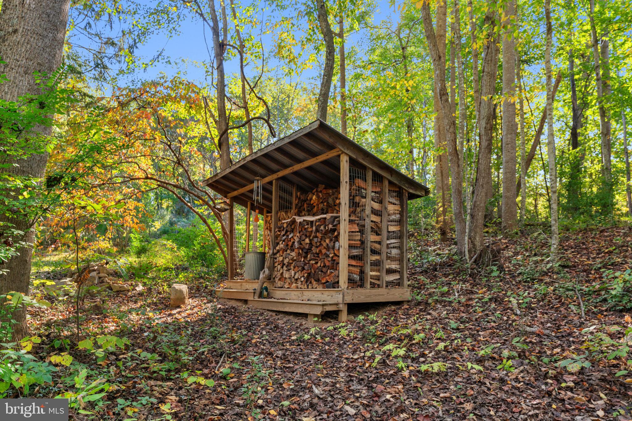 RAPPAHANNOCK MT ESTATES - Residential