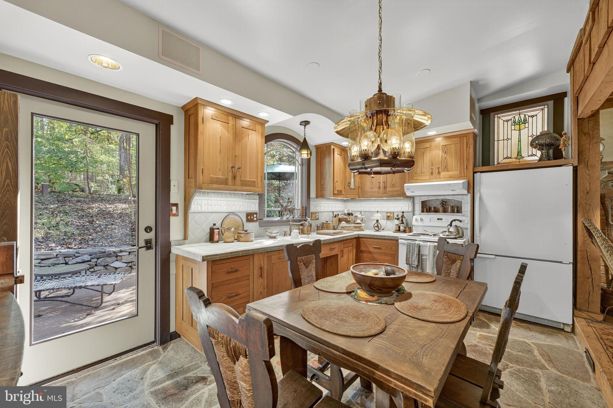 RAPPAHANNOCK MT ESTATES - Residential