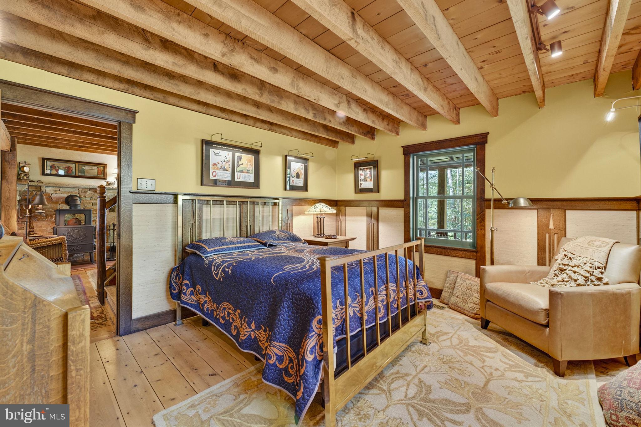 RAPPAHANNOCK MT ESTATES - Residential