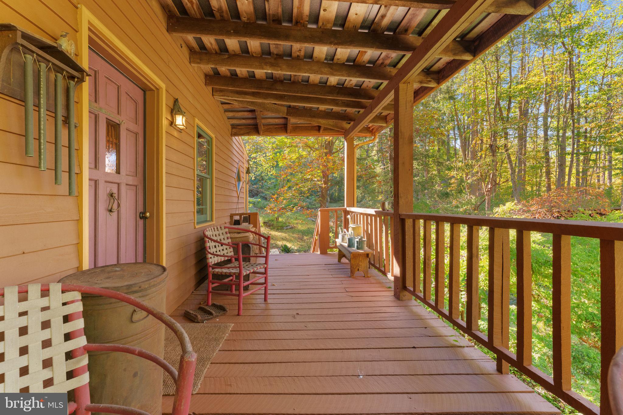 RAPPAHANNOCK MT ESTATES - Residential