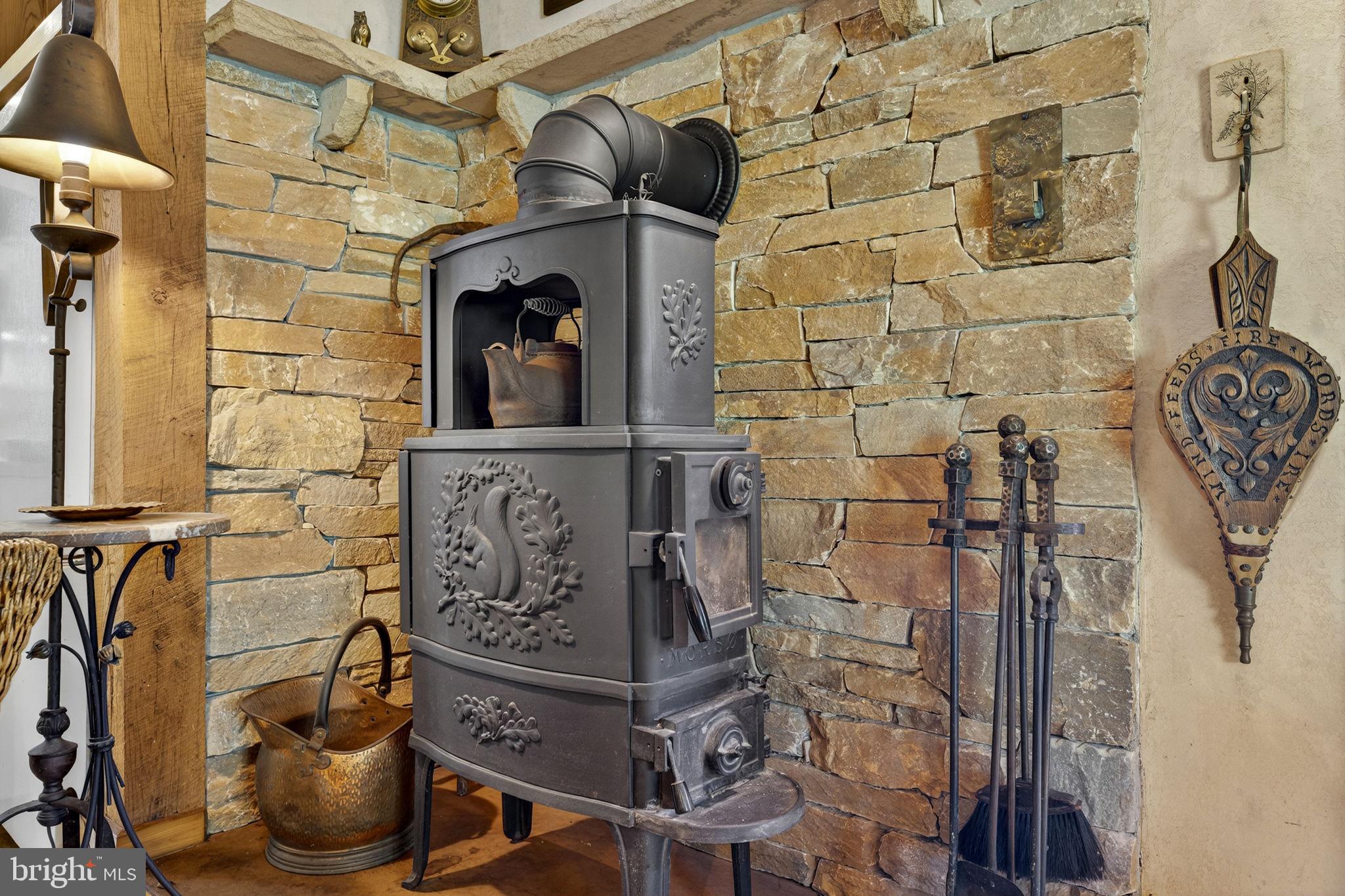 RAPPAHANNOCK MT ESTATES - Residential