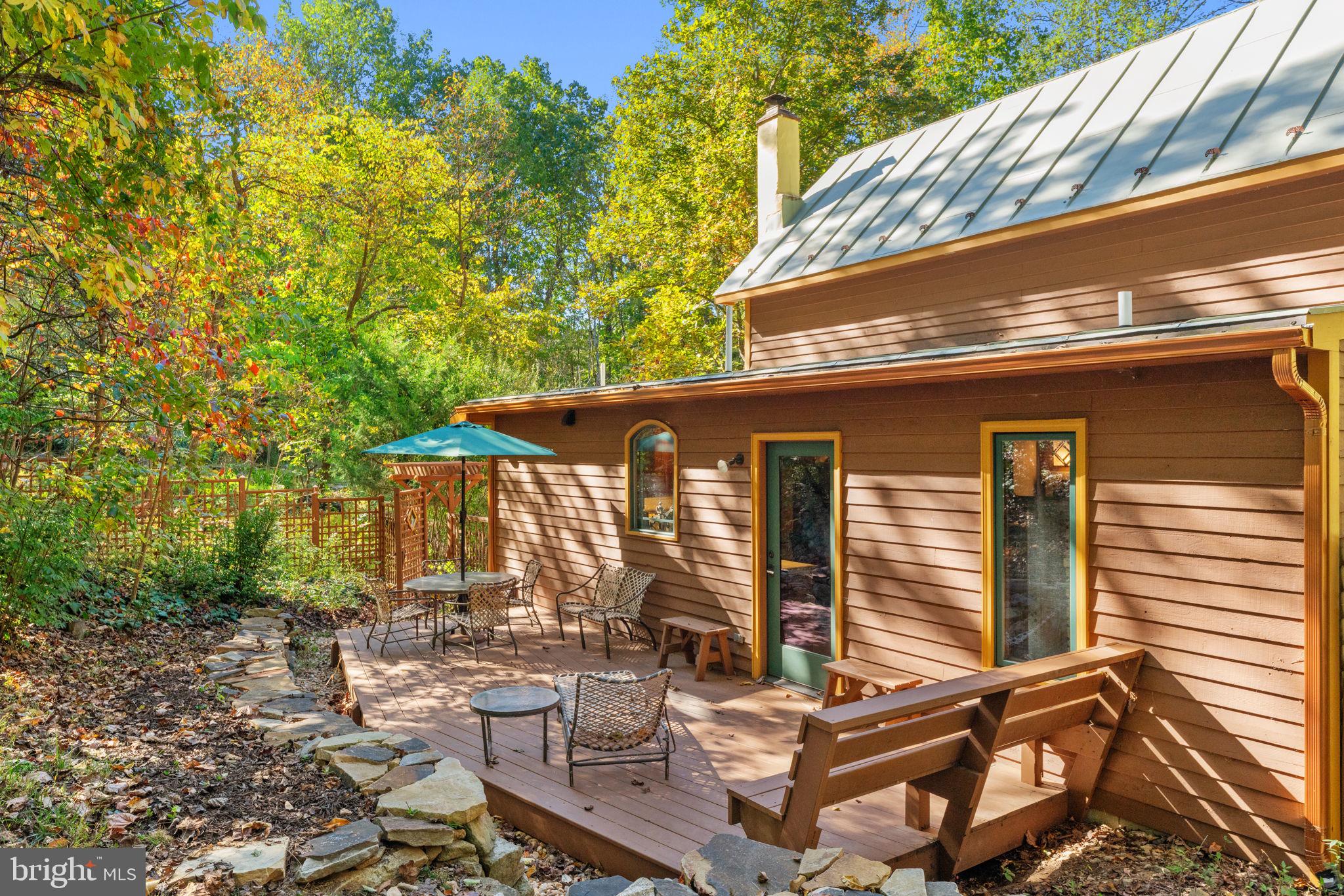 RAPPAHANNOCK MT ESTATES - Residential