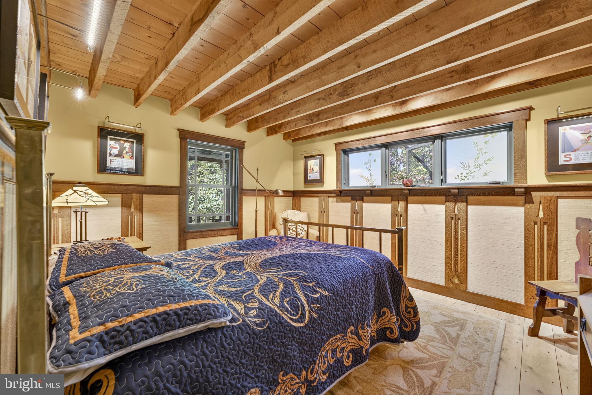 RAPPAHANNOCK MT ESTATES - Residential