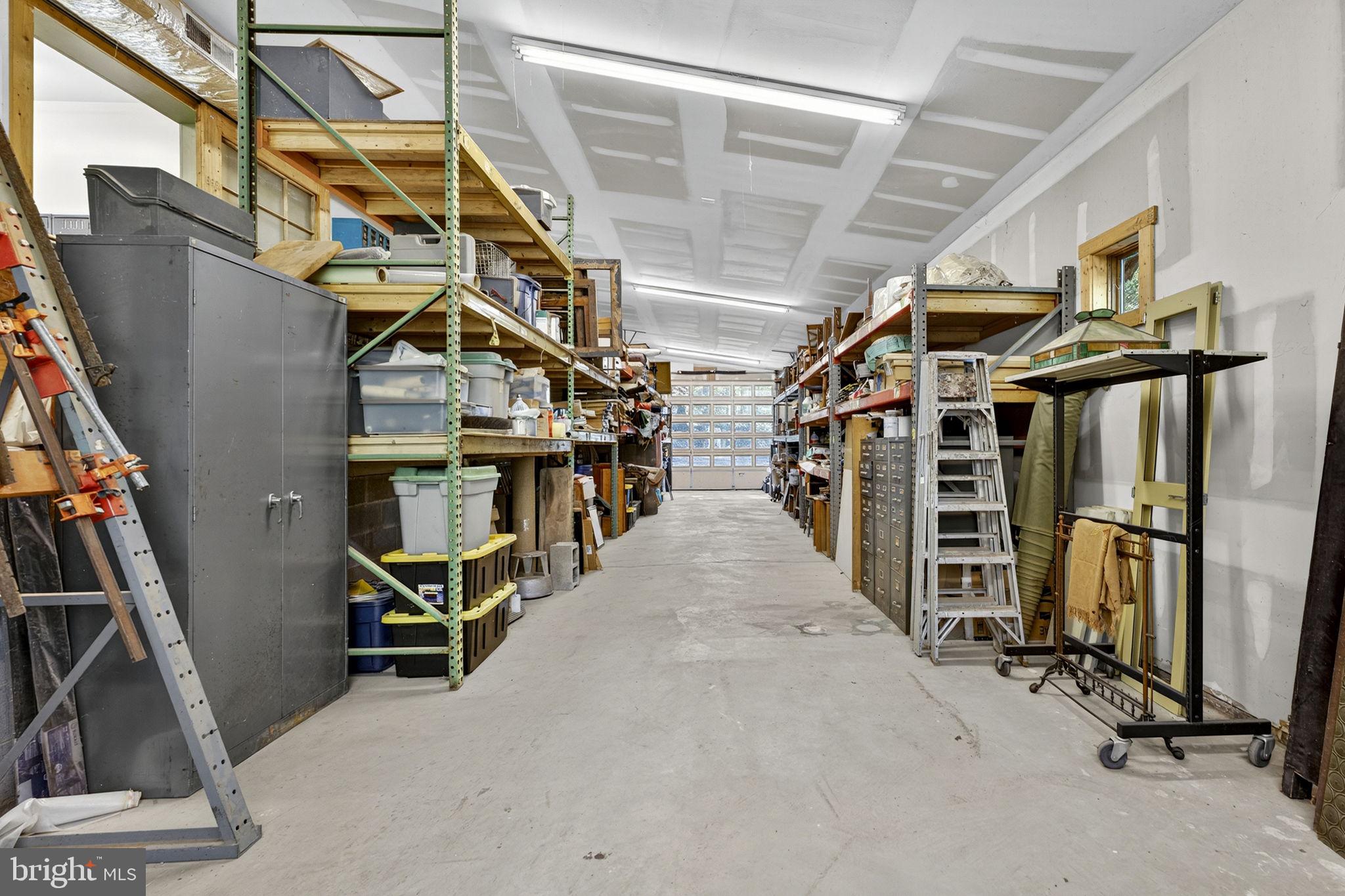 RAPPAHANNOCK MT ESTATES - Residential