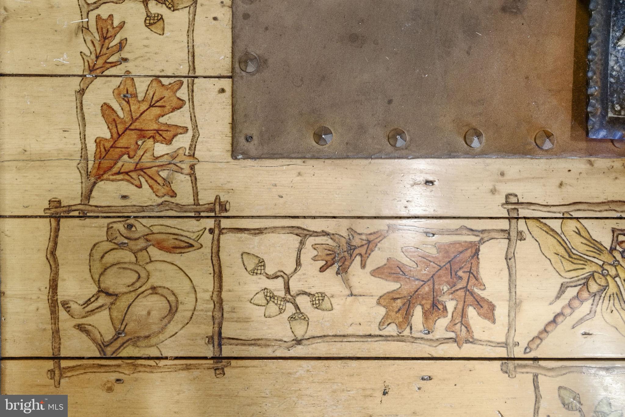 RAPPAHANNOCK MT ESTATES - Residential