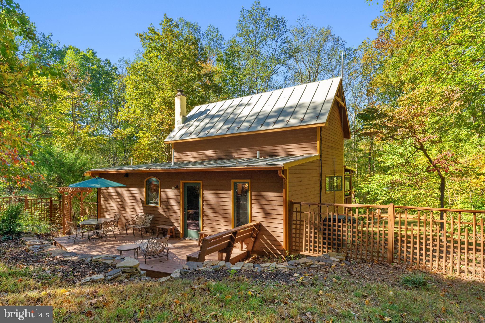 RAPPAHANNOCK MT ESTATES - Residential