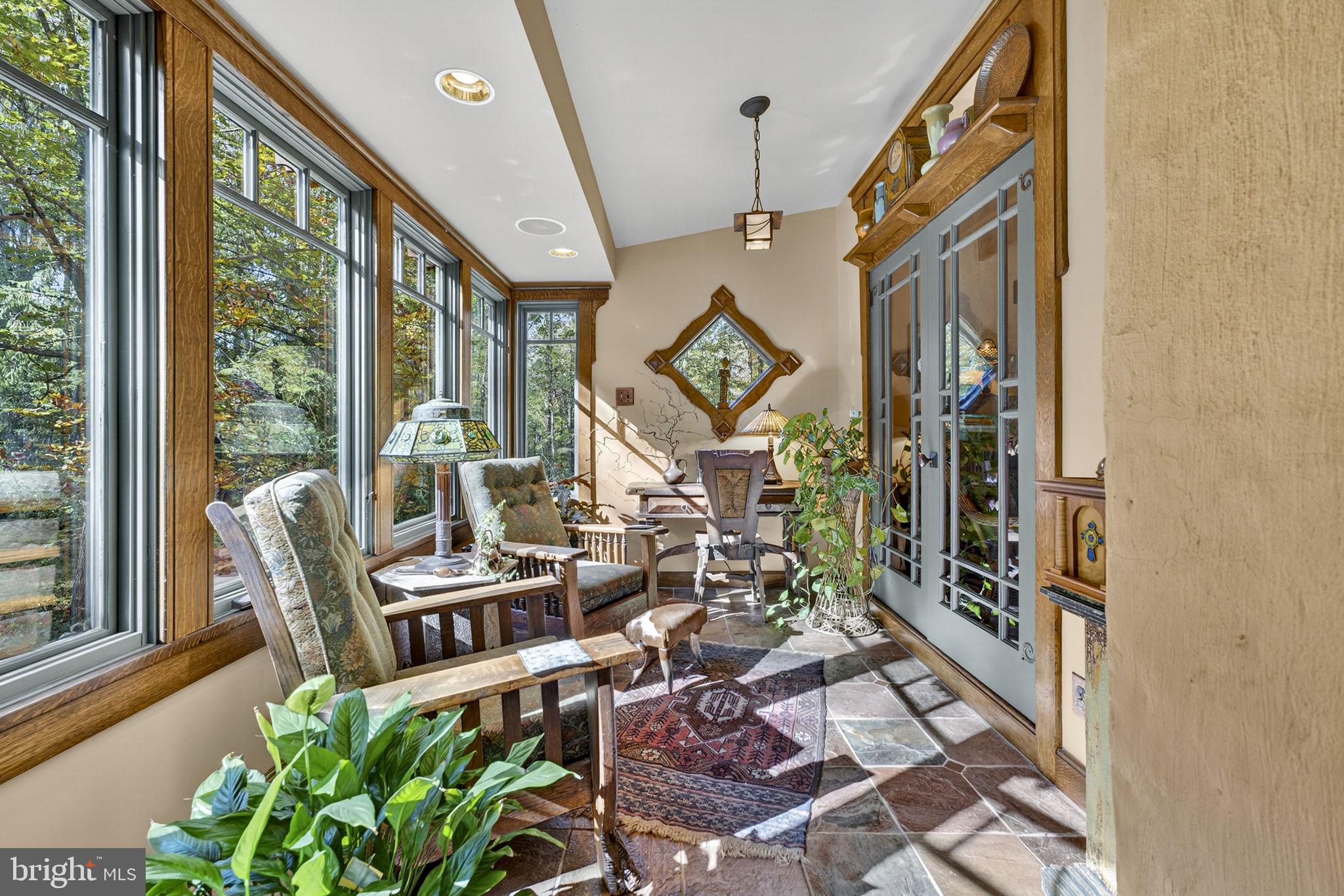 RAPPAHANNOCK MT ESTATES - Residential