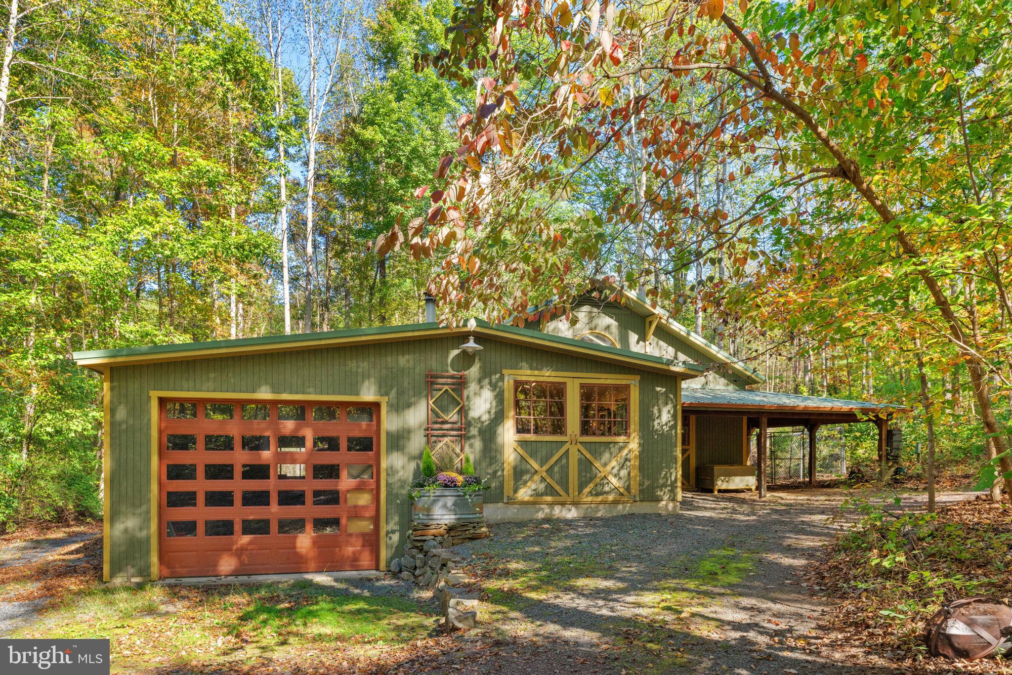 270 SEVEN PONDS ROAD