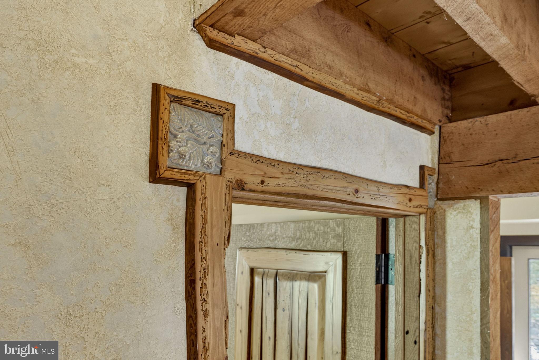 RAPPAHANNOCK MT ESTATES - Residential