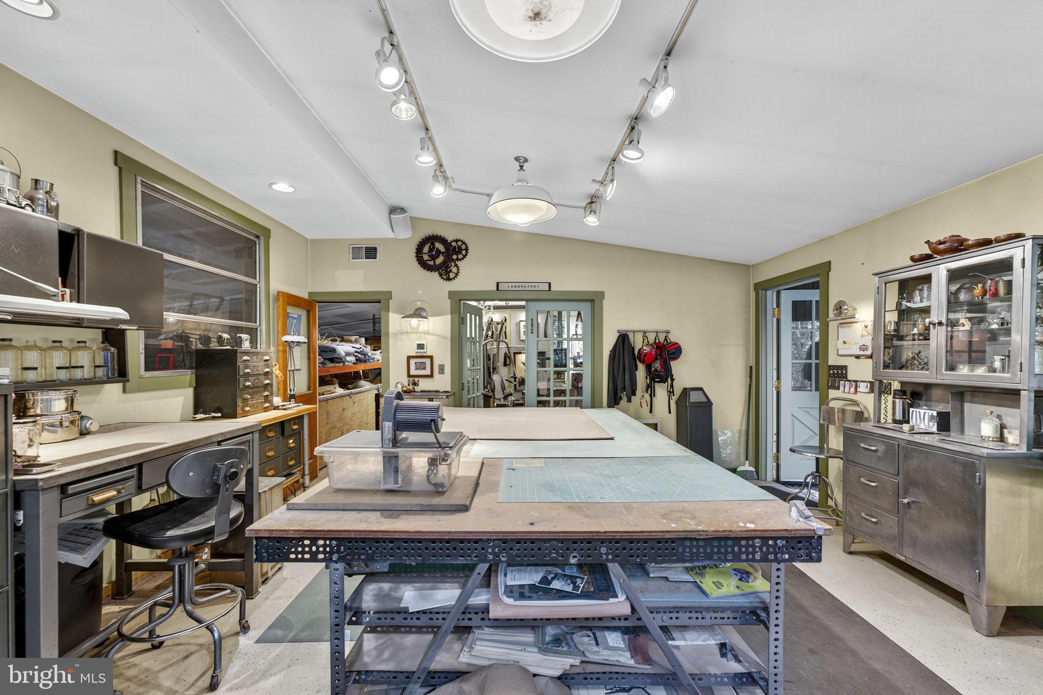 RAPPAHANNOCK MT ESTATES - Residential