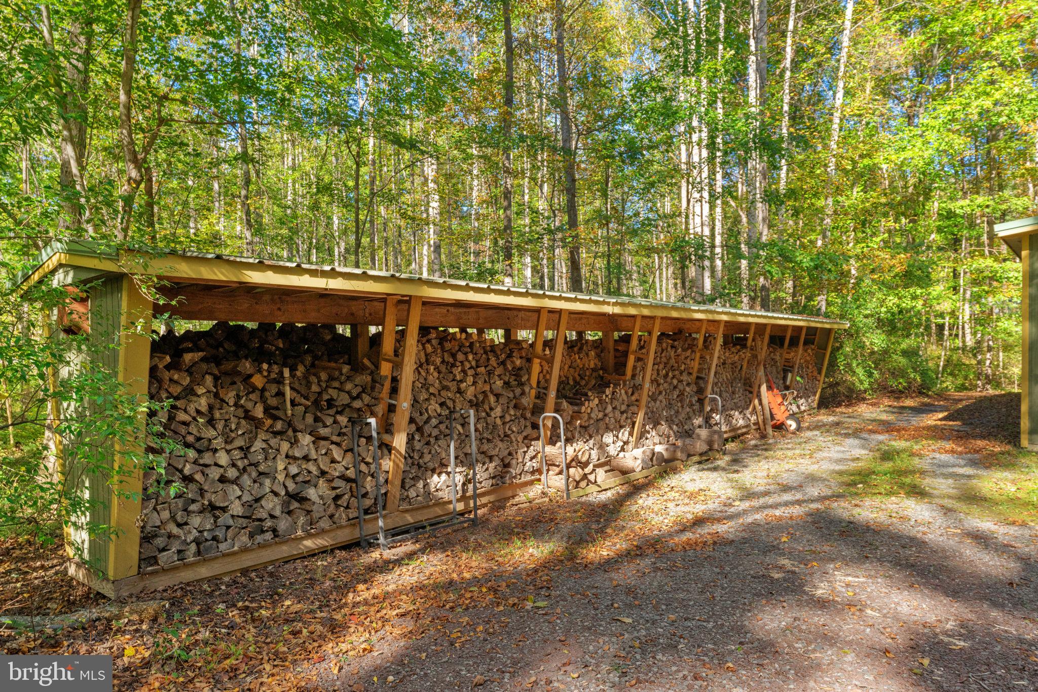 RAPPAHANNOCK MT ESTATES - Residential