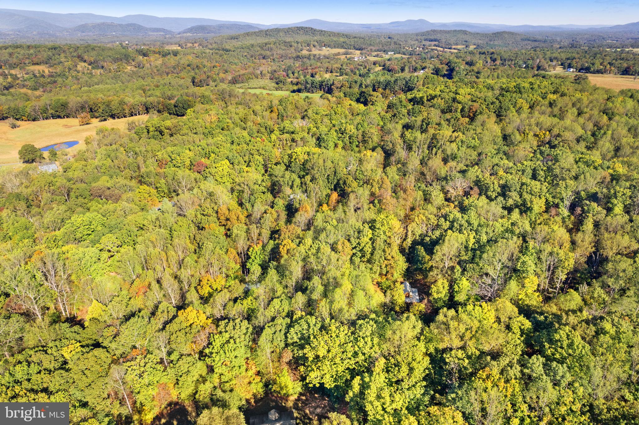 RAPPAHANNOCK MT ESTATES - Residential