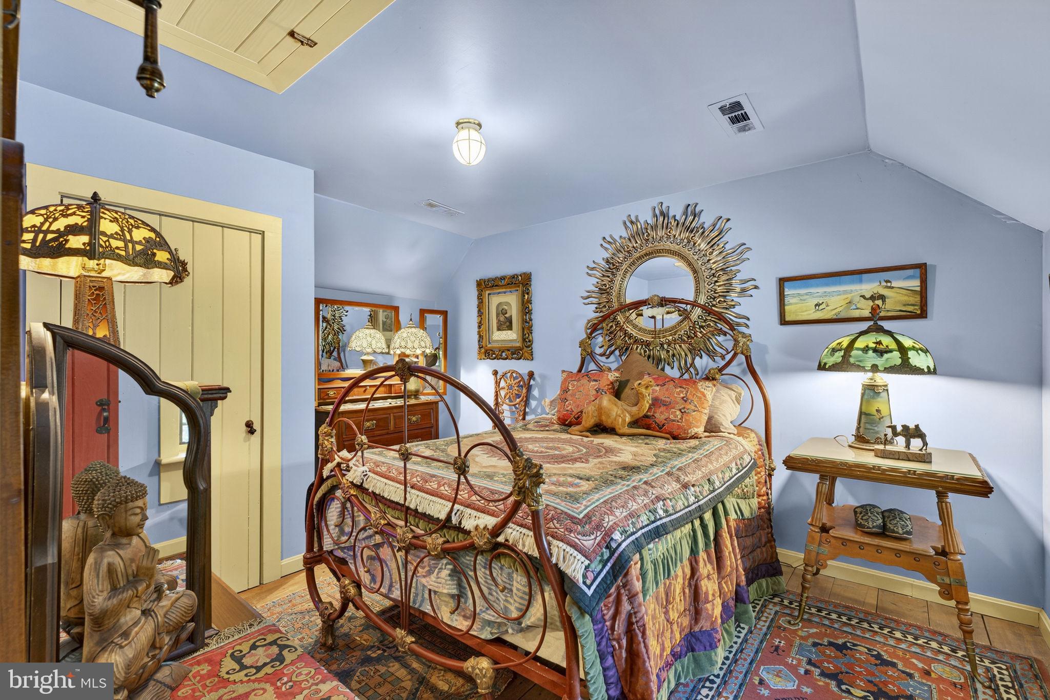 RAPPAHANNOCK MT ESTATES - Residential