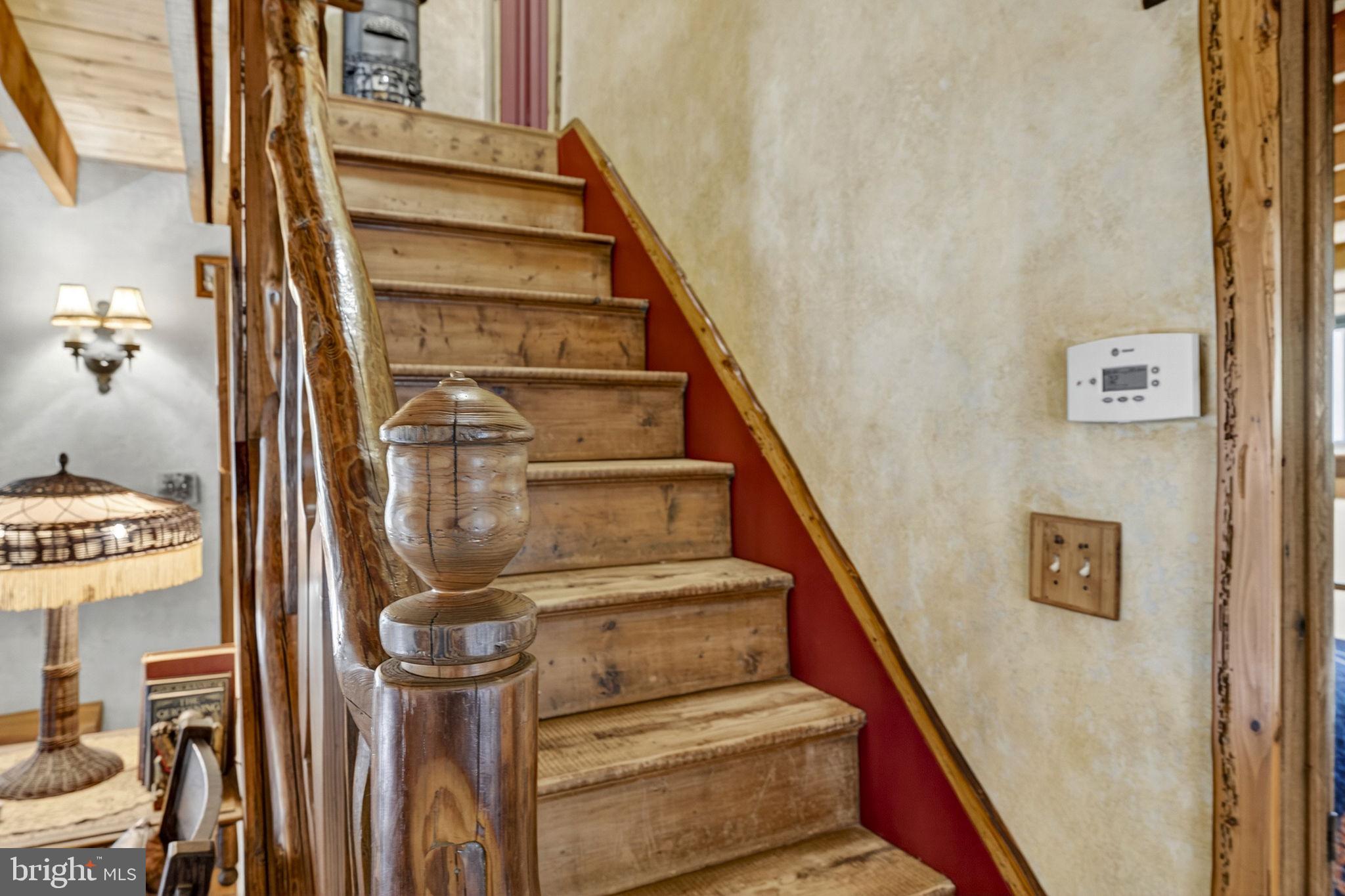 RAPPAHANNOCK MT ESTATES - Residential