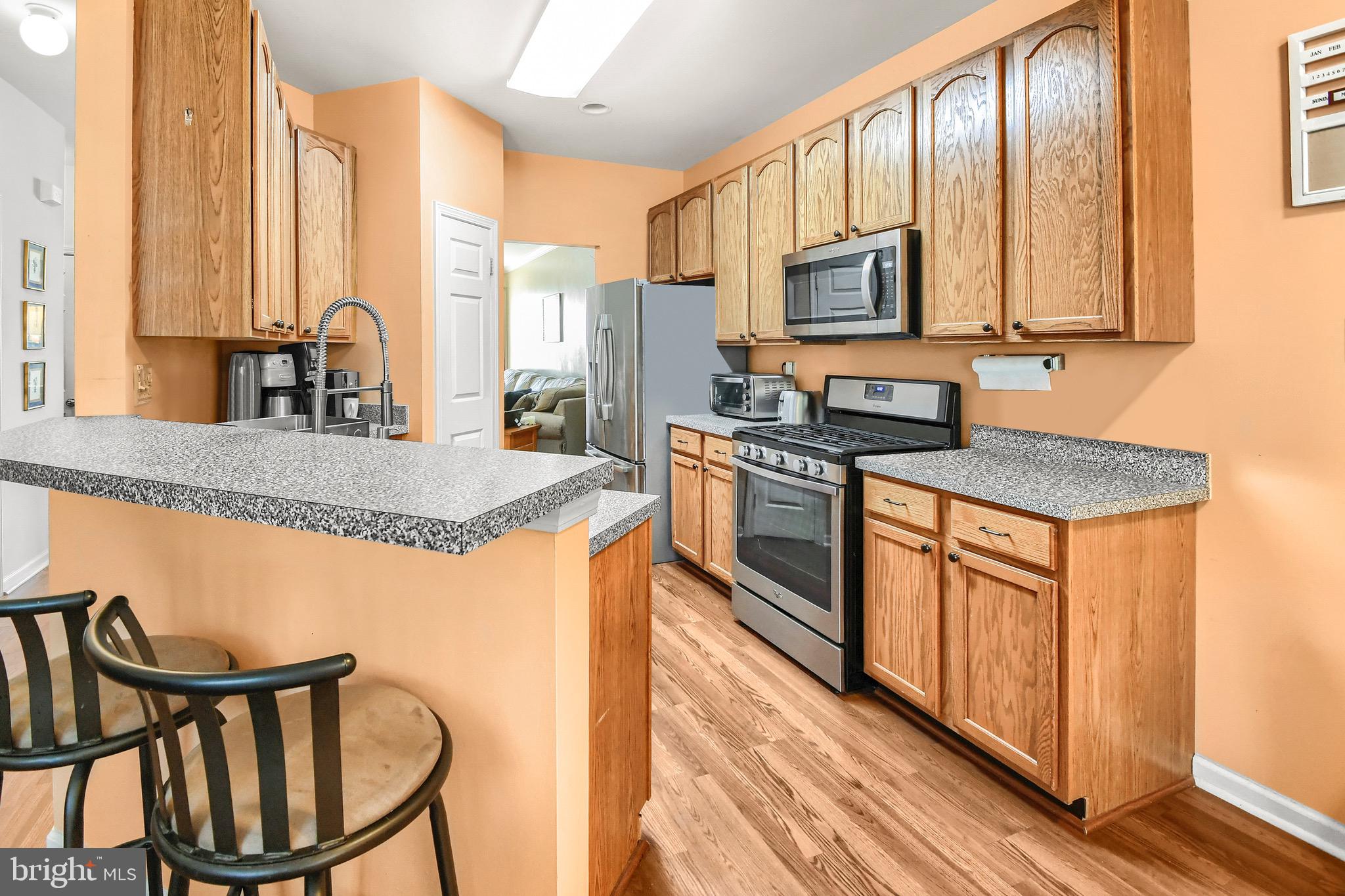 PROVIDENCE VIEW - Residential