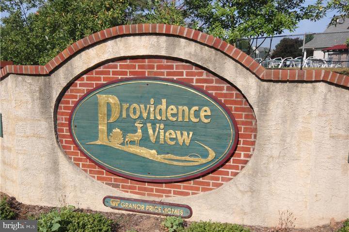 PROVIDENCE VIEW - Residential