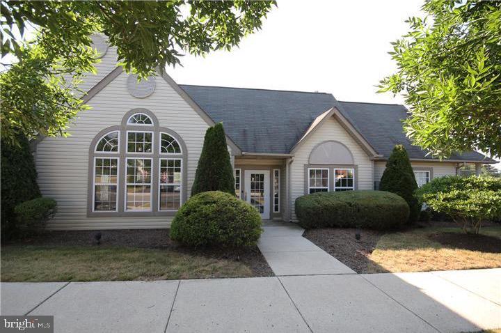 PROVIDENCE VIEW - Residential