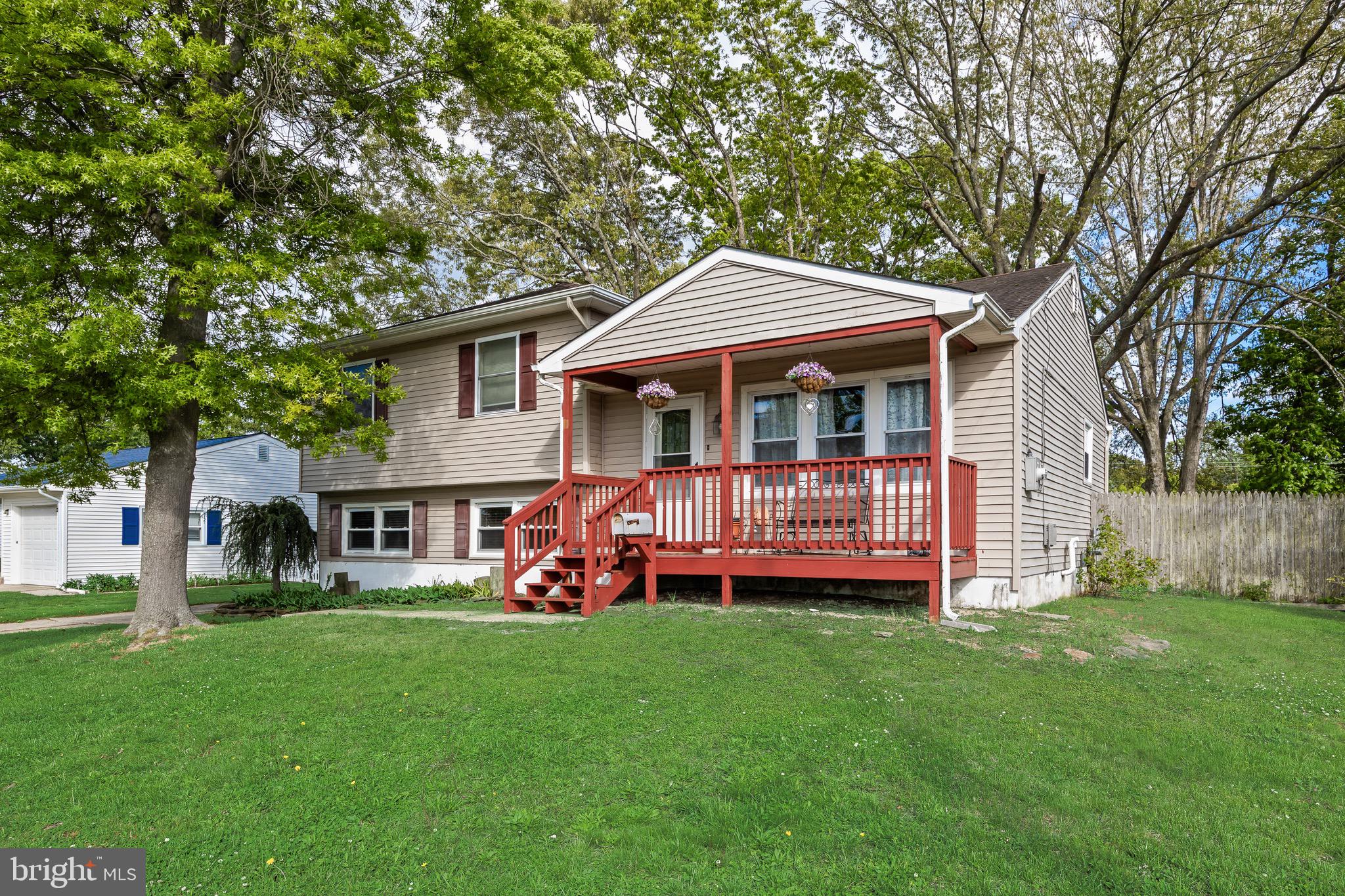 Photo 1 of 22 — 109 N AMBLER ROAD, SOMERS POINT, NJ 08244
