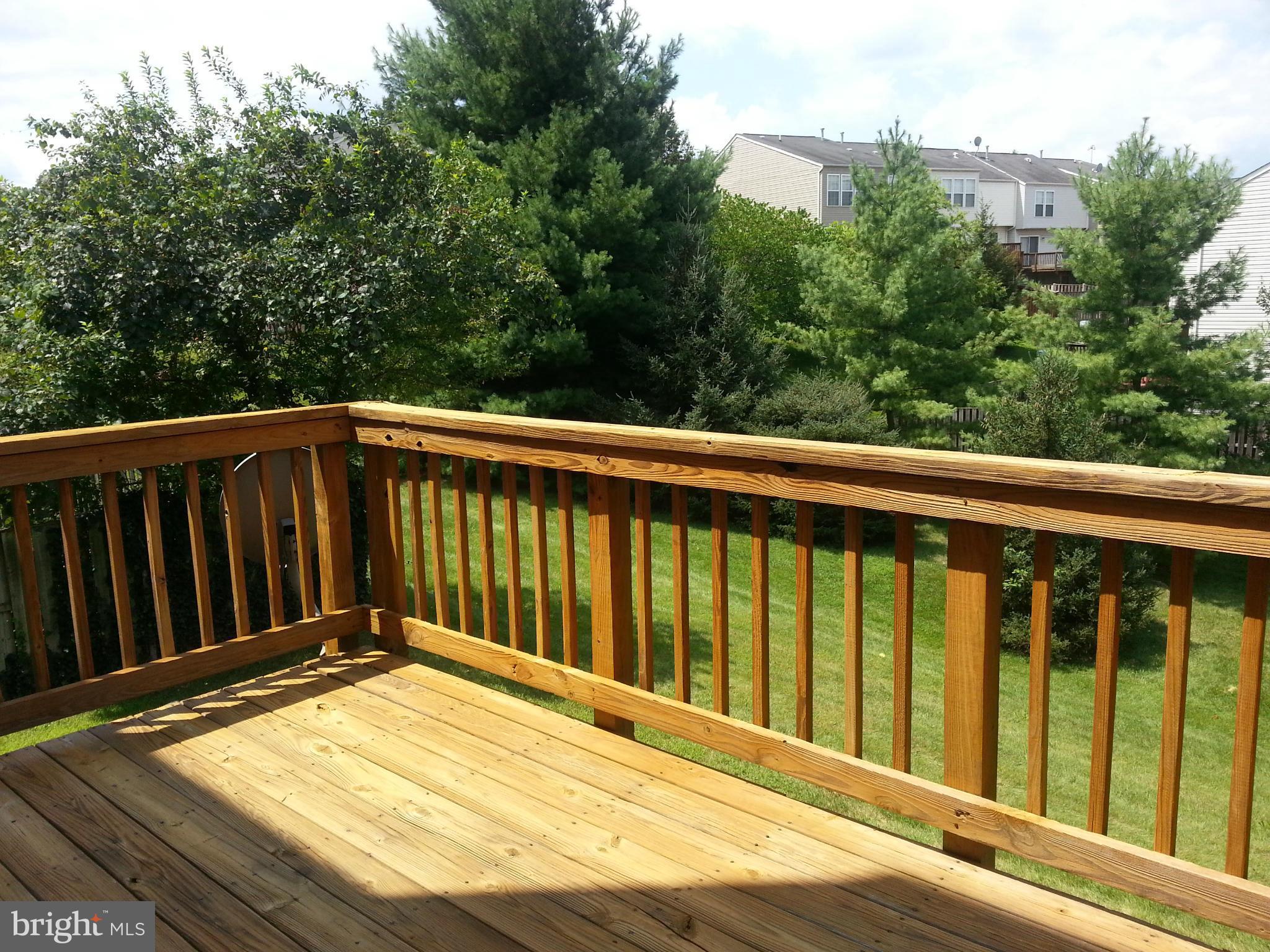 CENTRE RIDGE - Residential Lease