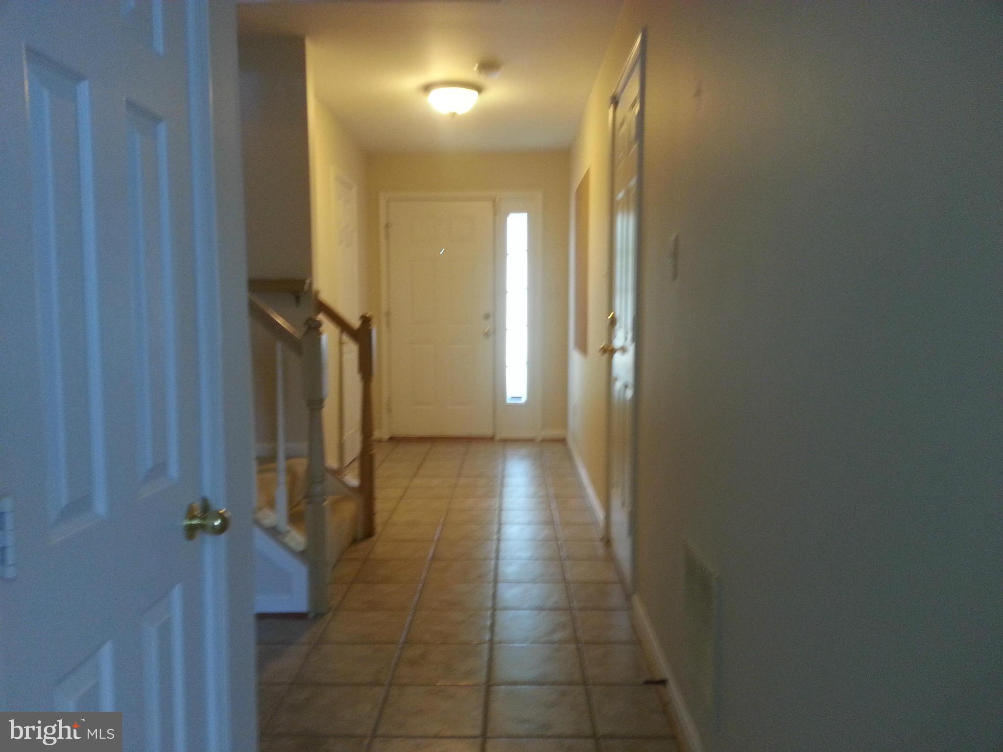 CENTRE RIDGE - Residential Lease