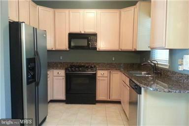 CENTRE RIDGE - Residential Lease