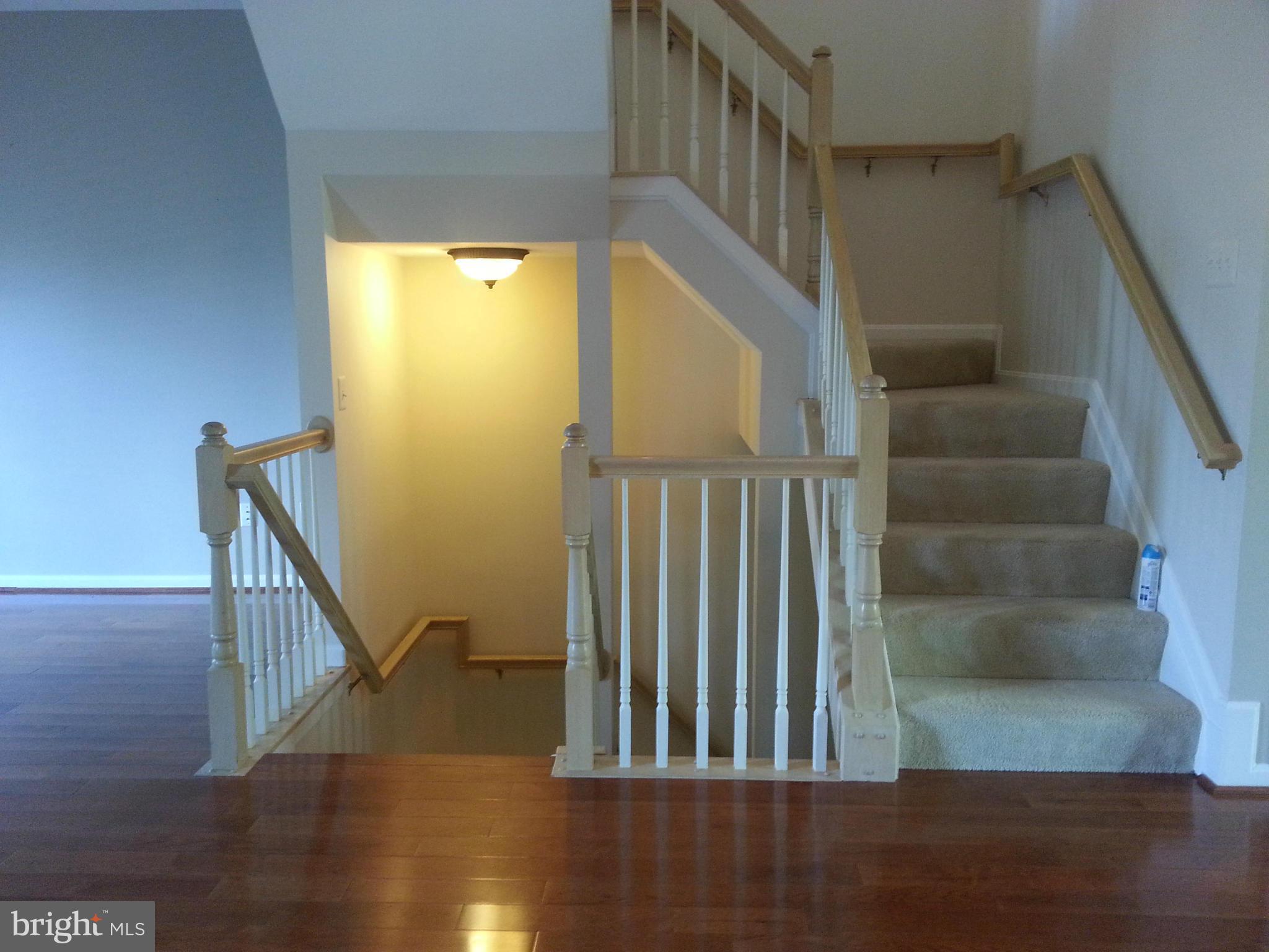 CENTRE RIDGE - Residential Lease