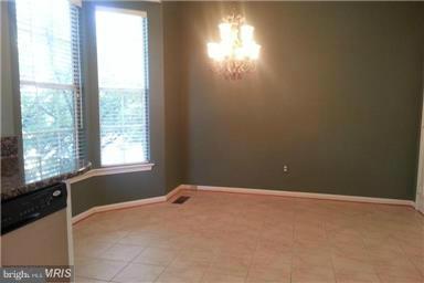 CENTRE RIDGE - Residential Lease