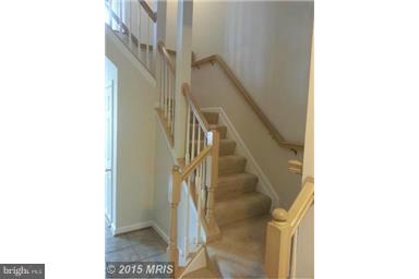 CENTRE RIDGE - Residential Lease