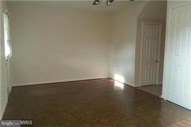 CENTRE RIDGE - Residential Lease