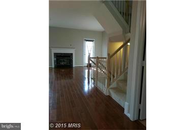 CENTRE RIDGE - Residential Lease