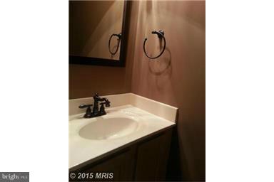 CENTRE RIDGE - Residential Lease