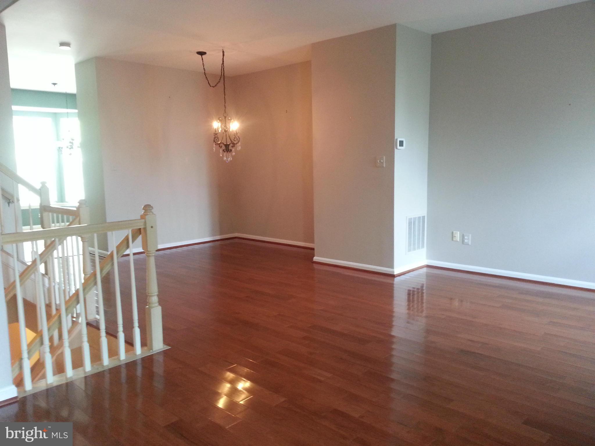 CENTRE RIDGE - Residential Lease