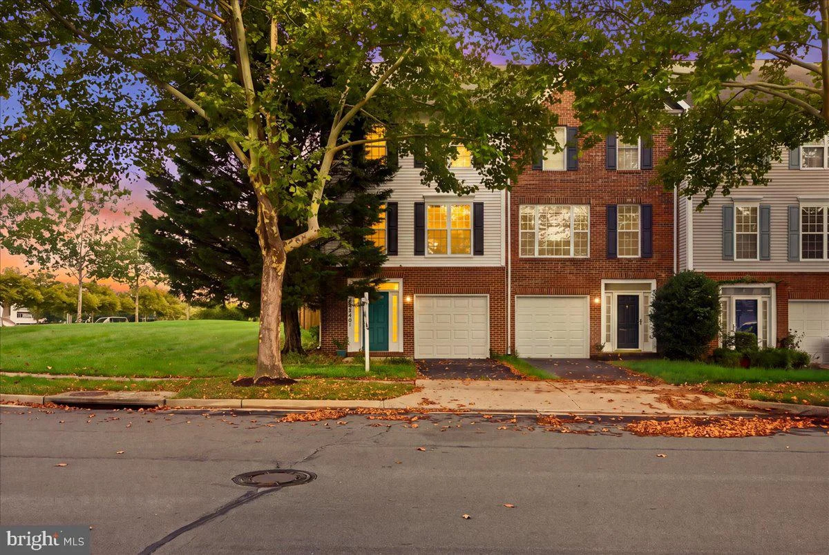 42840 Golf View Drive, Chantilly, VA, 20152