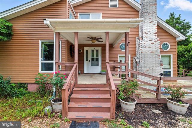 120 BIG OAK DRIVE