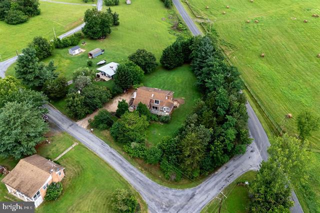 EGYPT BEND ESTATES - Residential