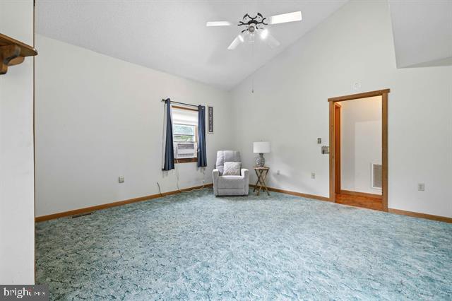 EGYPT BEND ESTATES - Residential