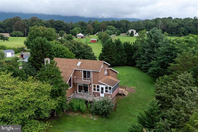 EGYPT BEND ESTATES - Residential