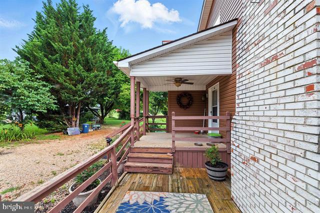 EGYPT BEND ESTATES - Residential