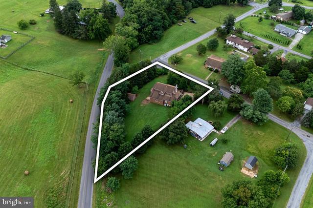 EGYPT BEND ESTATES - Residential