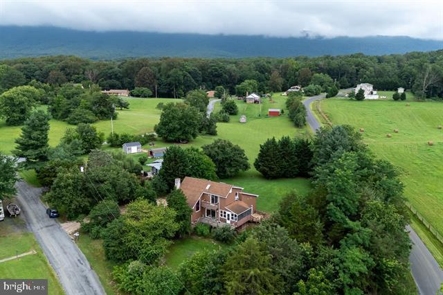 EGYPT BEND ESTATES - Residential